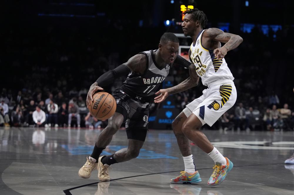 然而本赛季 然而本赛季