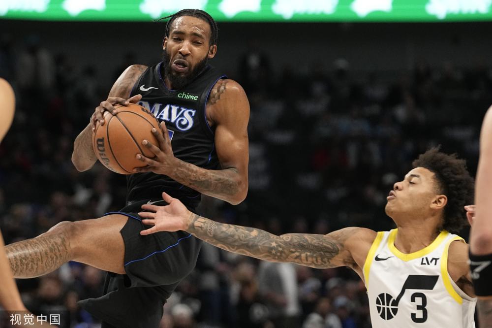 空间拉开的 空间拉开的